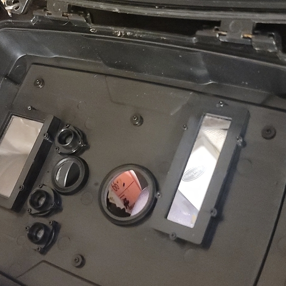 moultrie game camera digital  d50 working condition - Picture 3 of 5